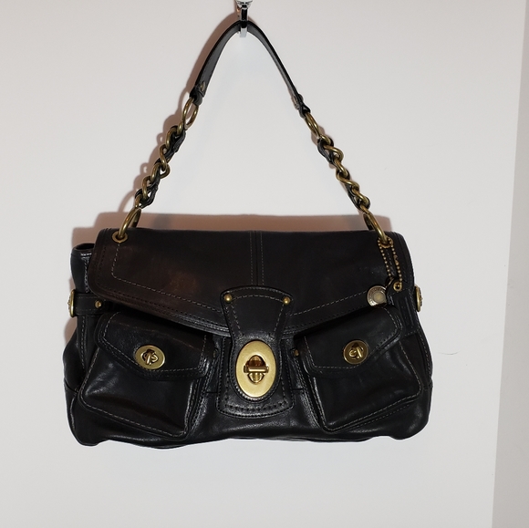 Coach | Bags | Copy New Coach Legacy 65th Anniversary Leigh 1128